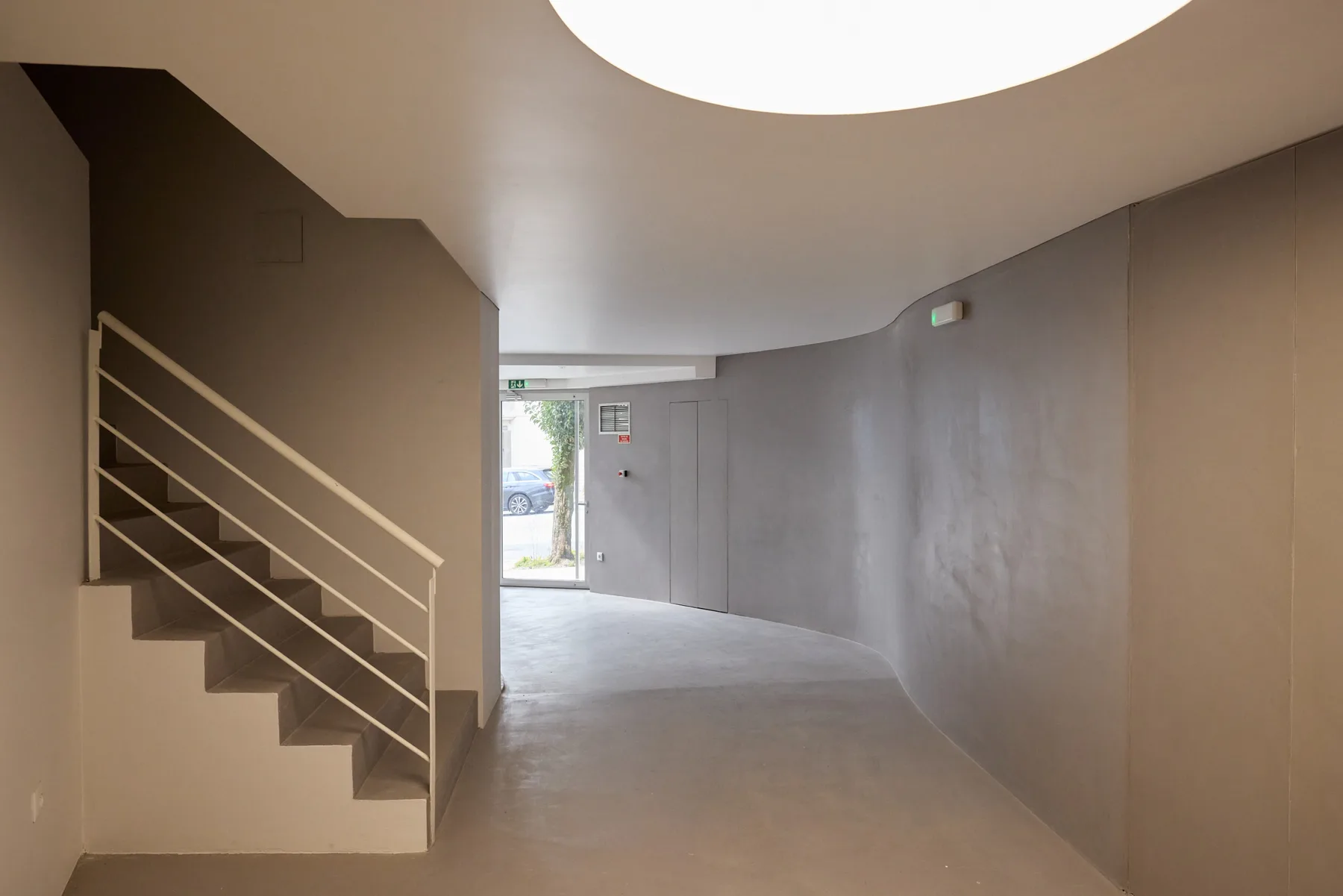 Apartamento en Oporto - Boavista Wooden Duplex IV