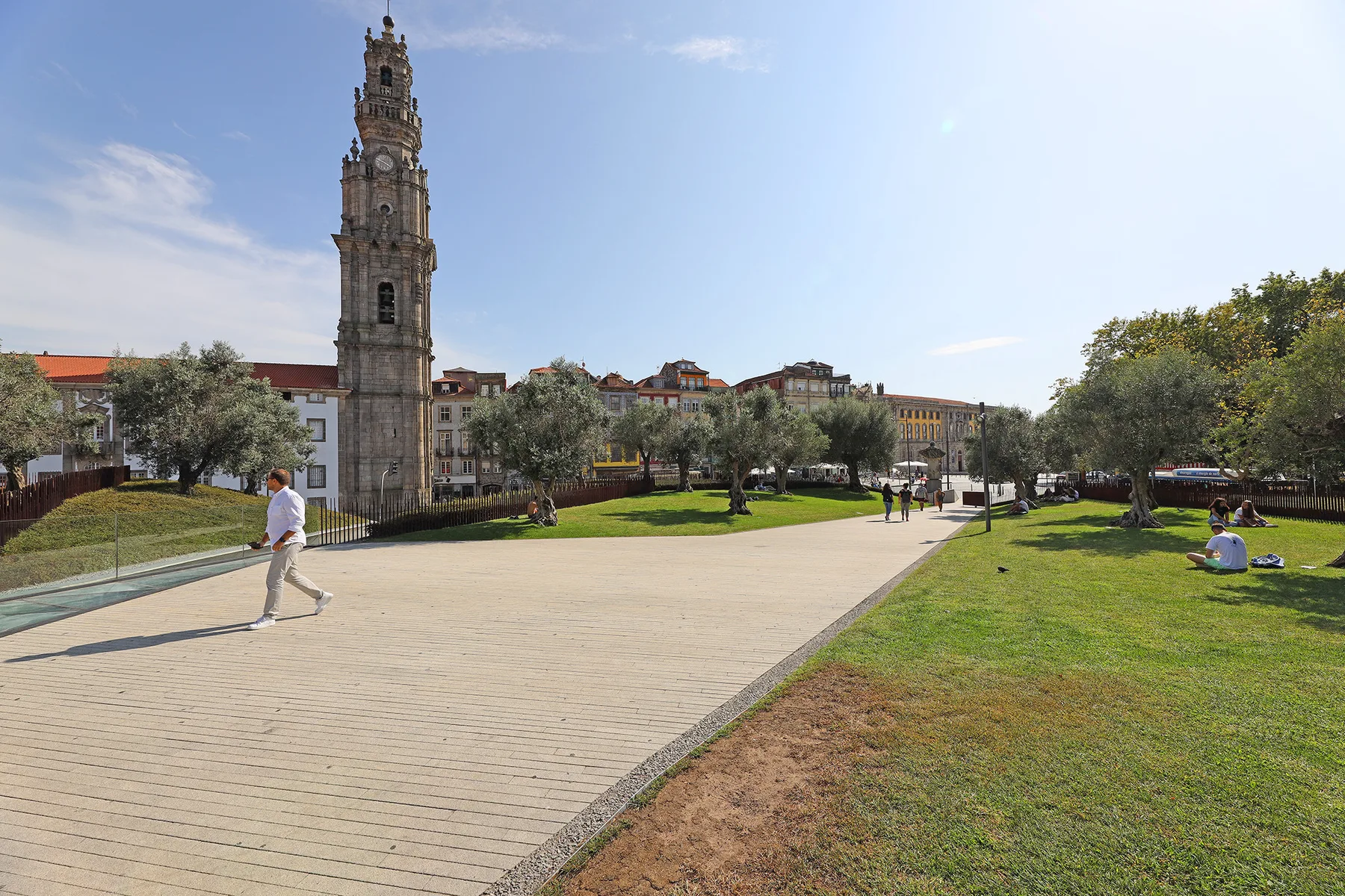 Apartamento en Oporto - Boavista Wooden Duplex IV