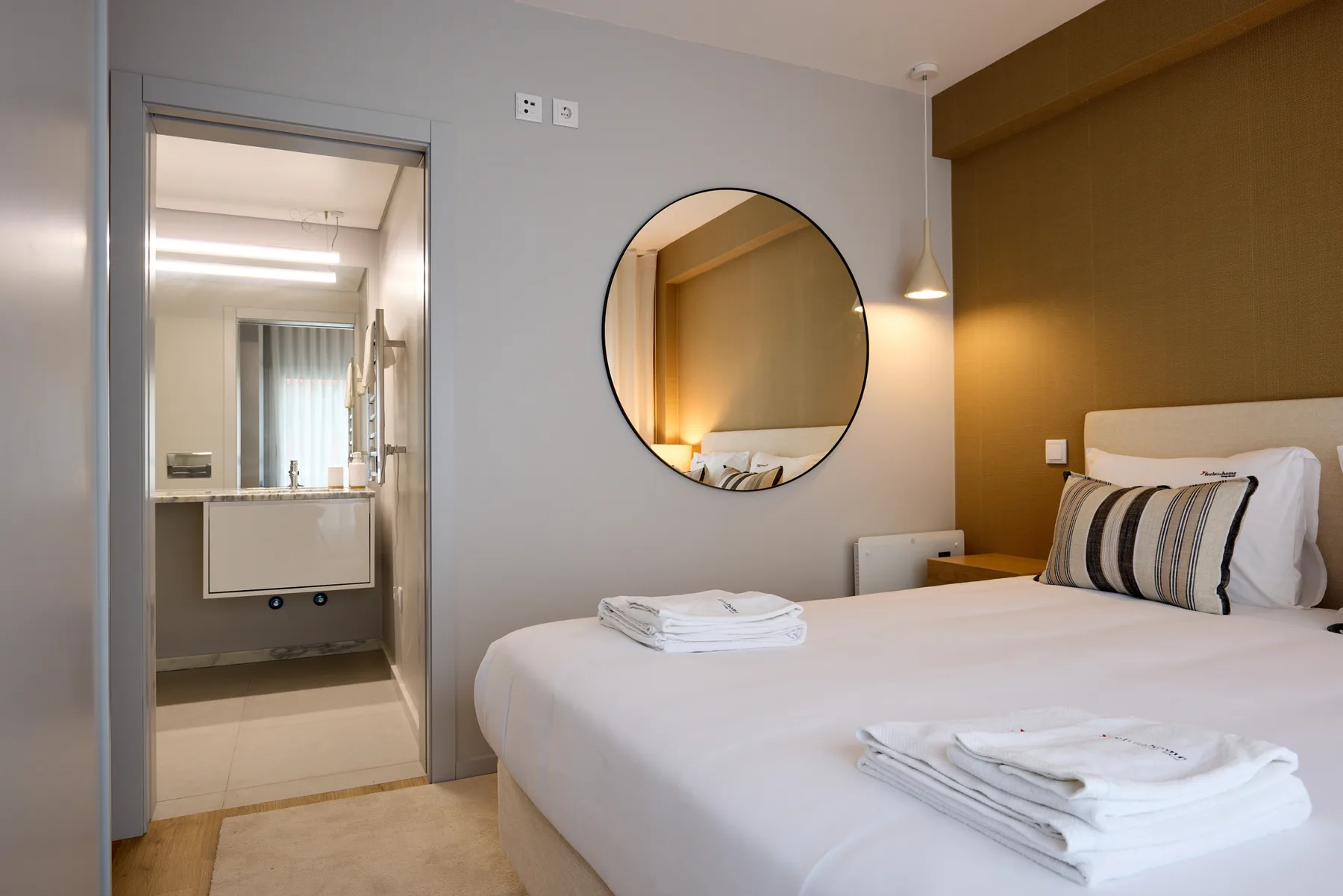 Apartamento en Oporto - Boavista Wooden Duplex IV
