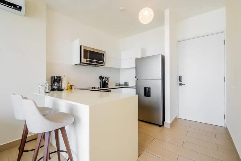 Deluxe 1BR in San Francisco w/ Balcony