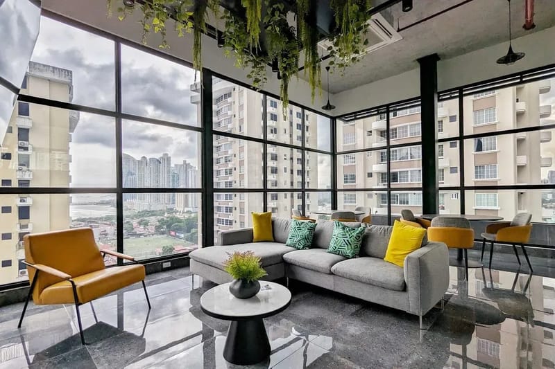 Deluxe 1BR in San Francisco w/ Balcony