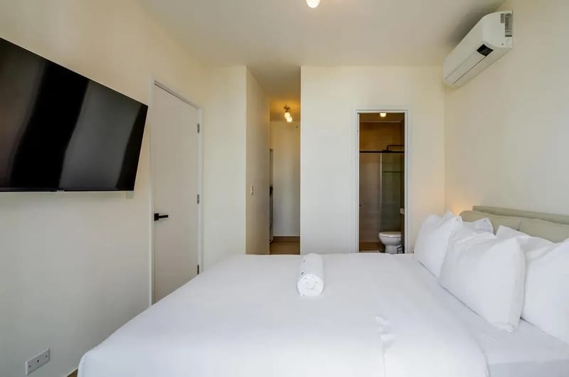Deluxe 1BR in San Francisco w/ Balcony