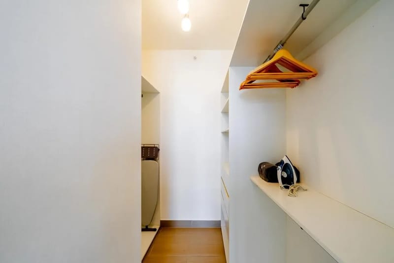 Deluxe 1BR in San Francisco w/ Balcony