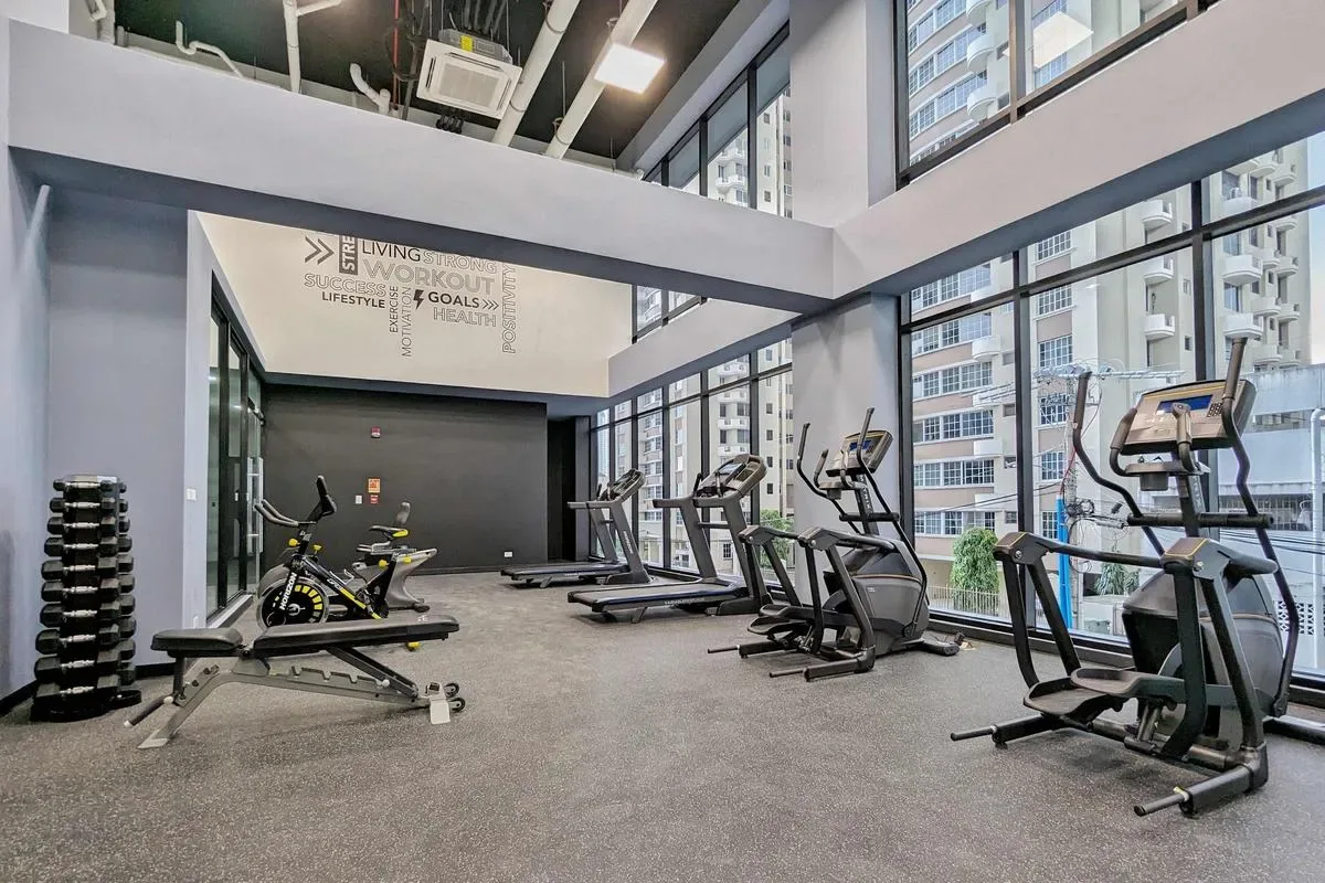 Deluxe 1BR in San Francisco w/ Balcony
