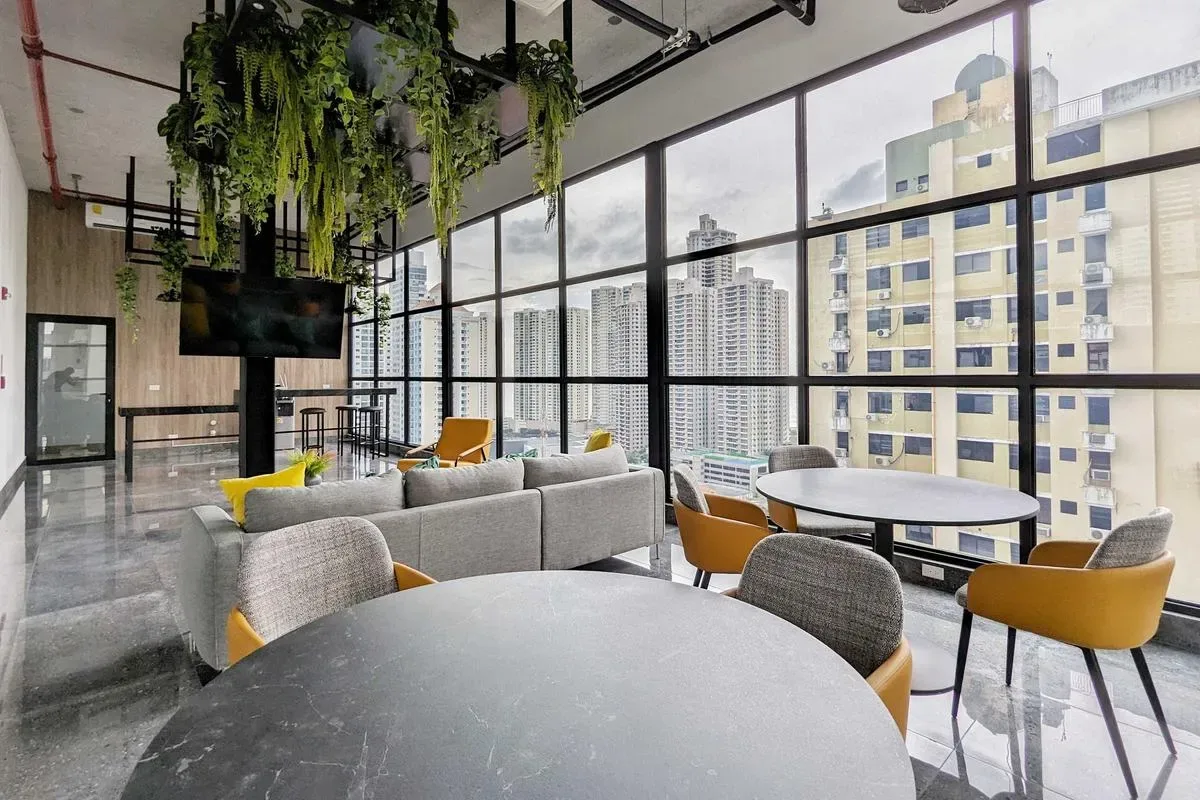 Deluxe 1BR in San Francisco w/ Balcony