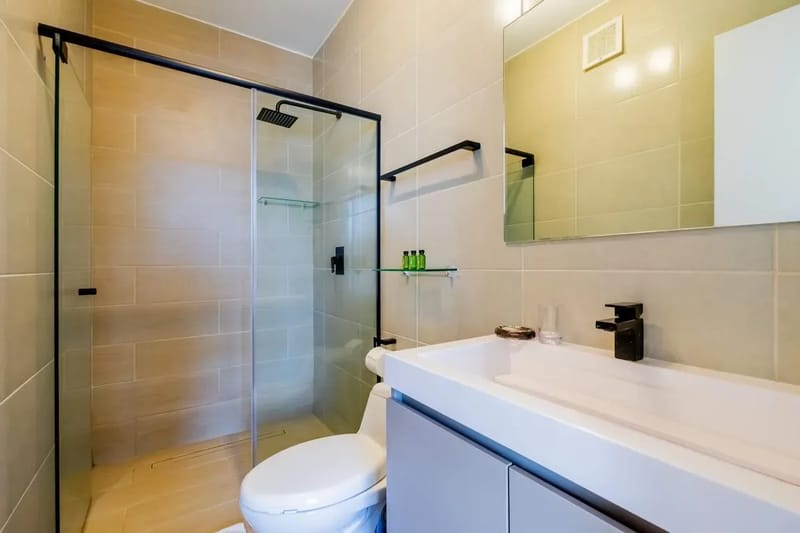 Deluxe 1BR in San Francisco w/ Balcony