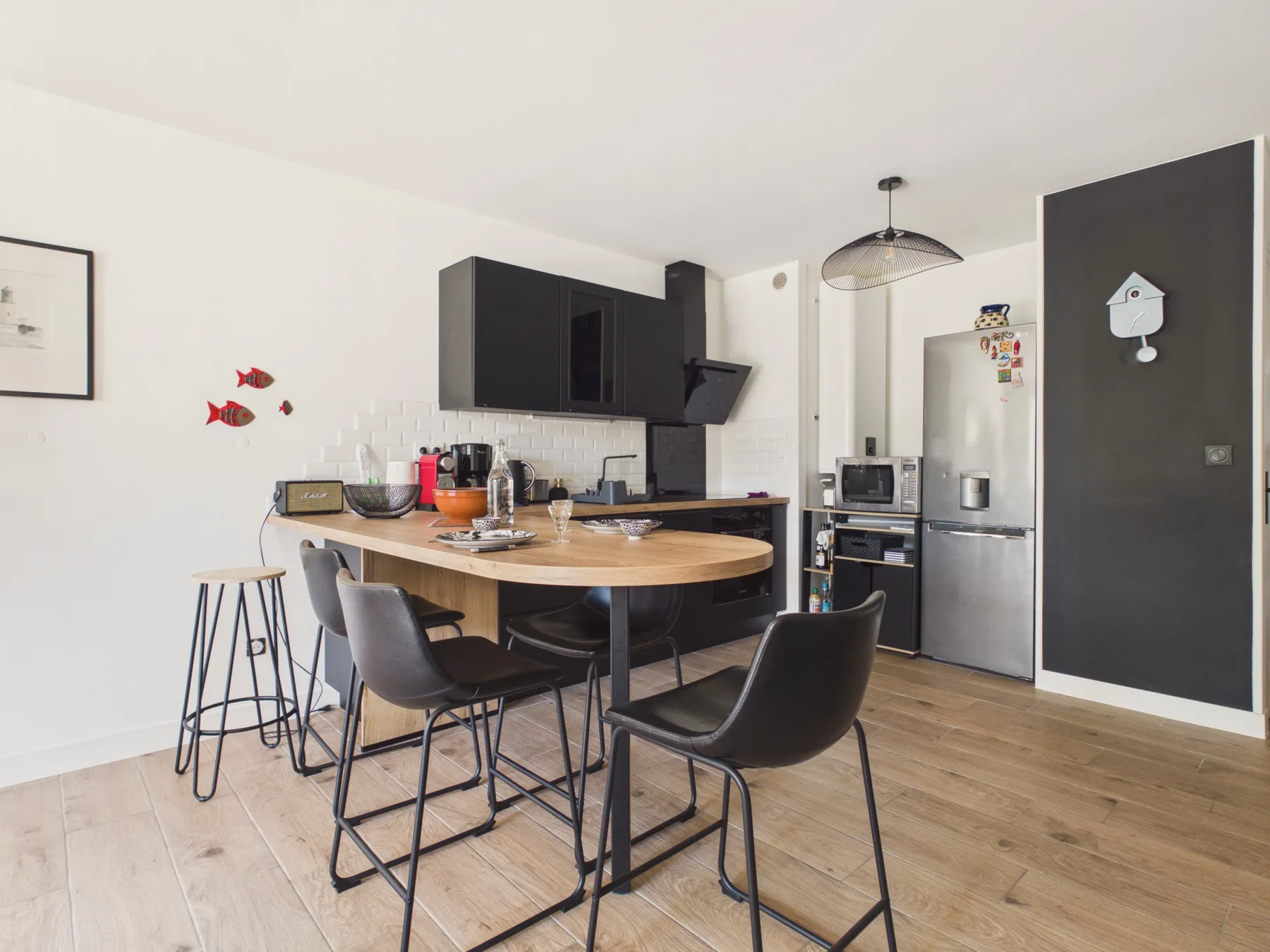 Foto de la galería del apartamento