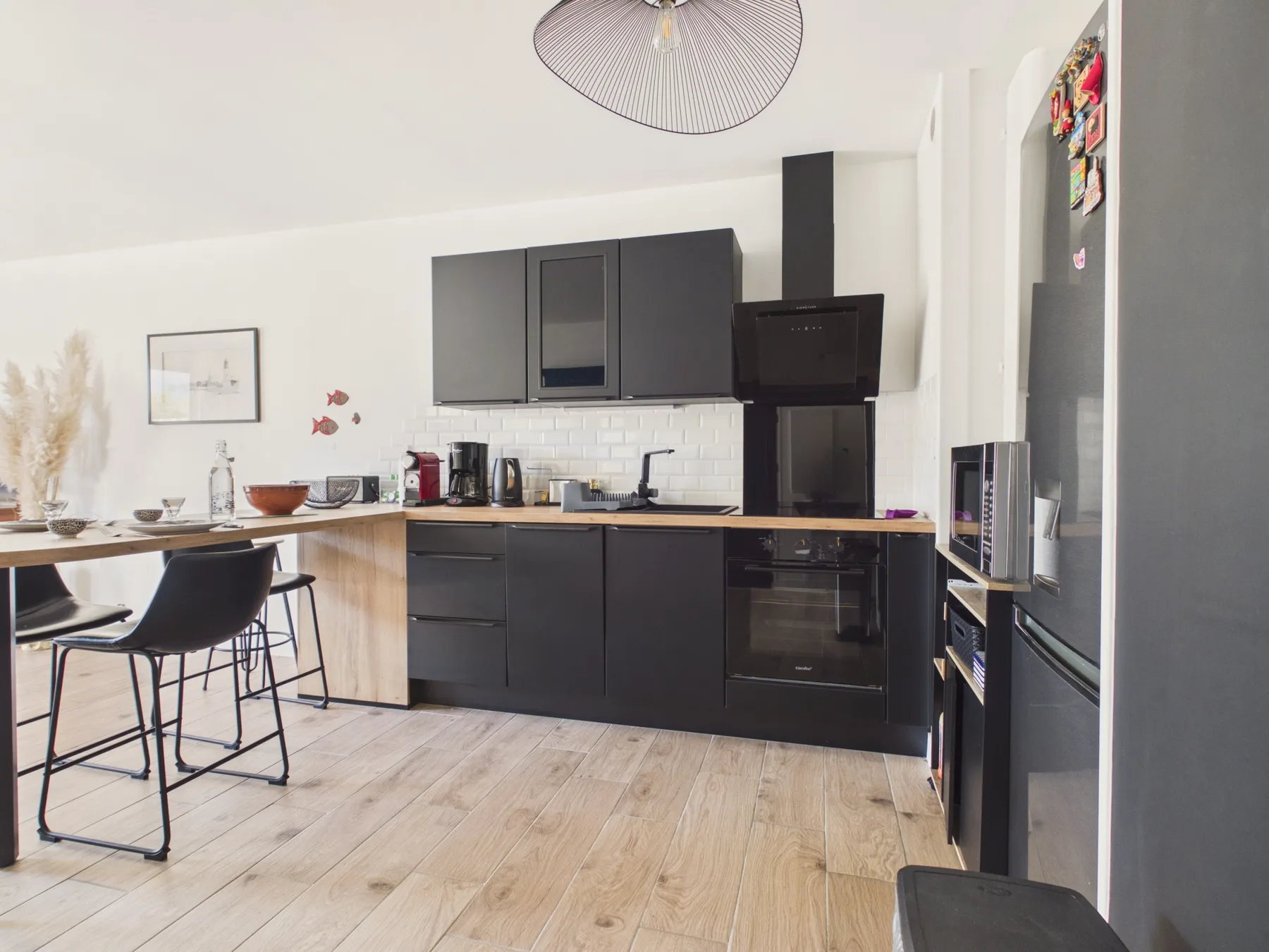 Foto de la galería del apartamento