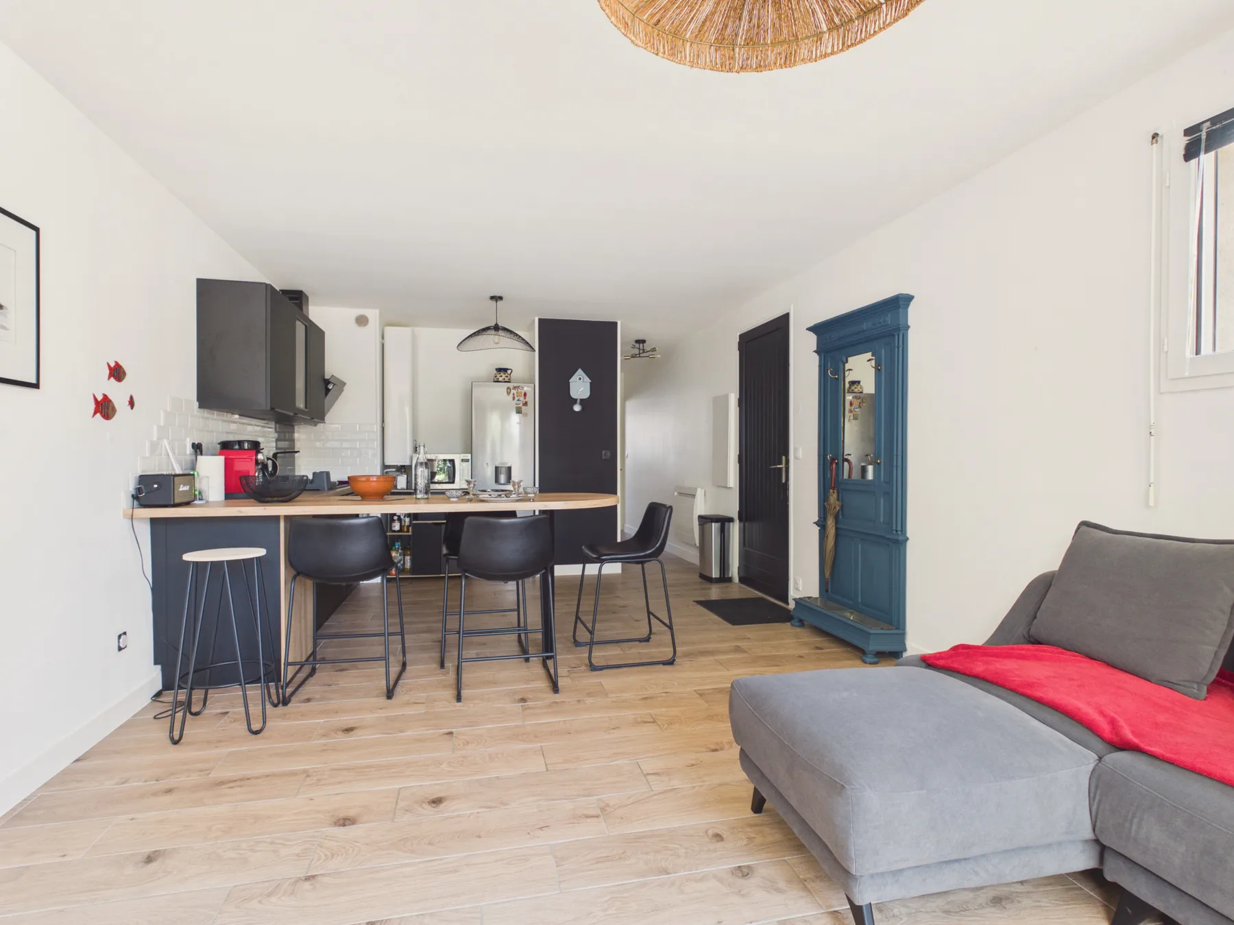 Foto de la galería del apartamento