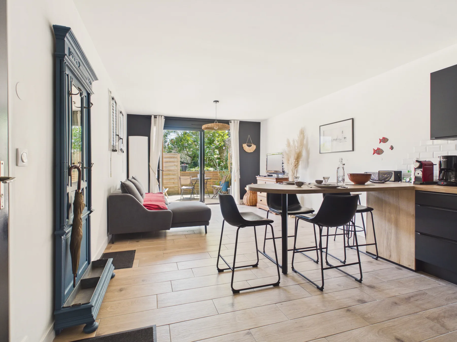 Foto de la galería del apartamento