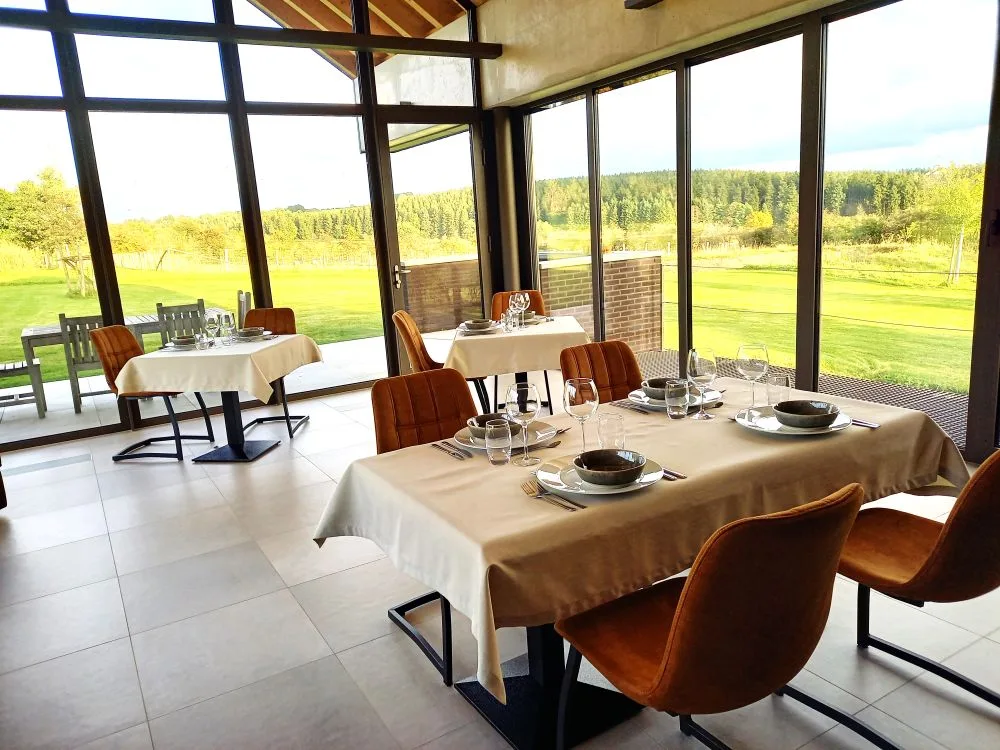Zona de comedor