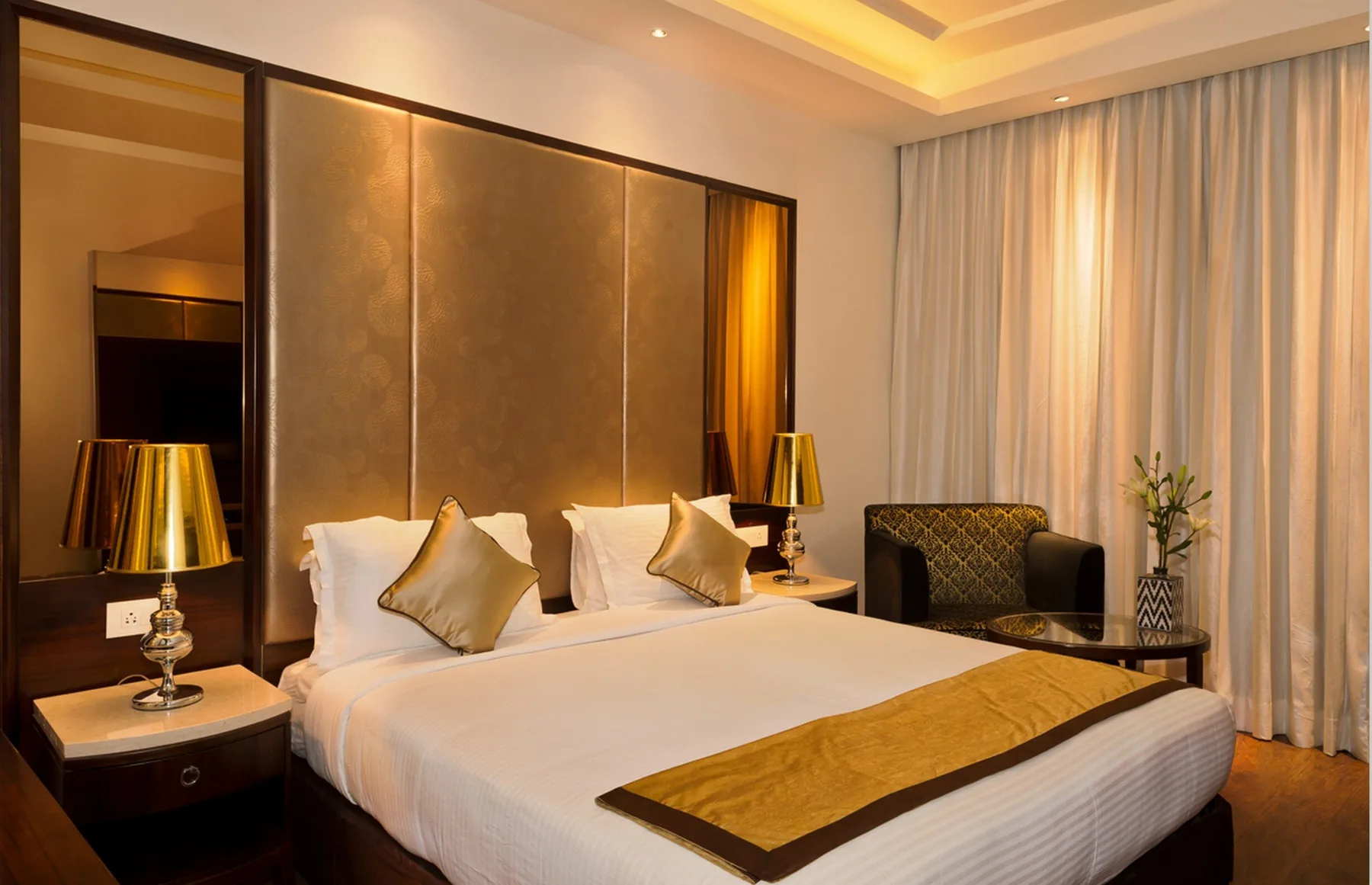 Imagen de la galería del hotel