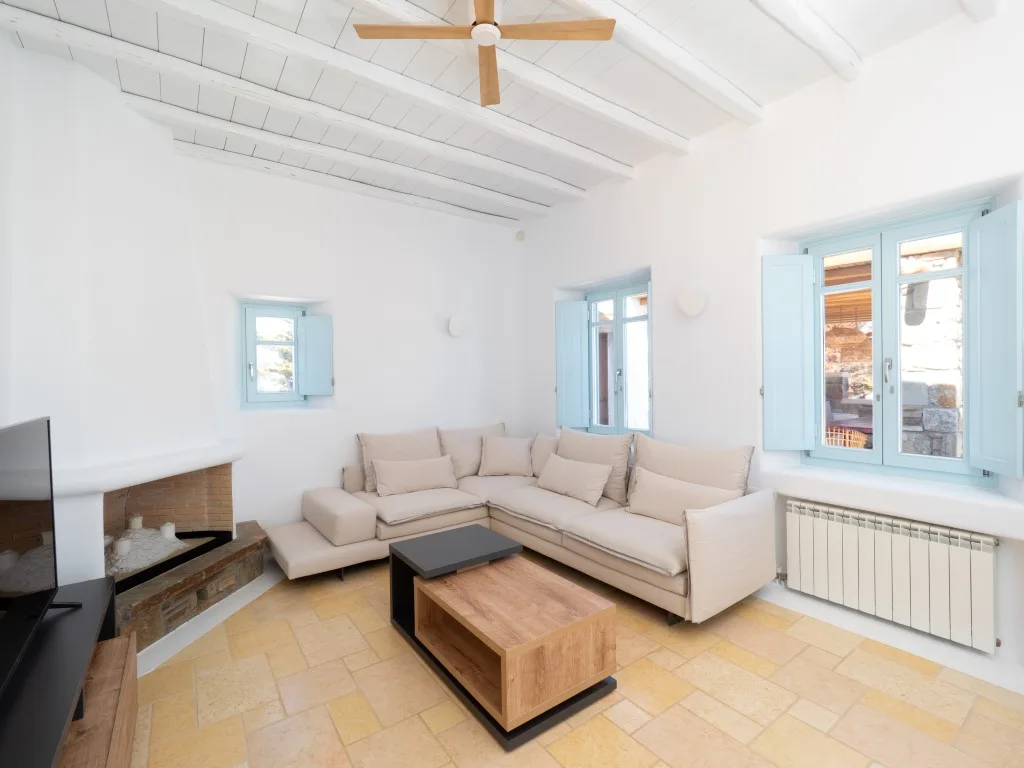 Villa Sky