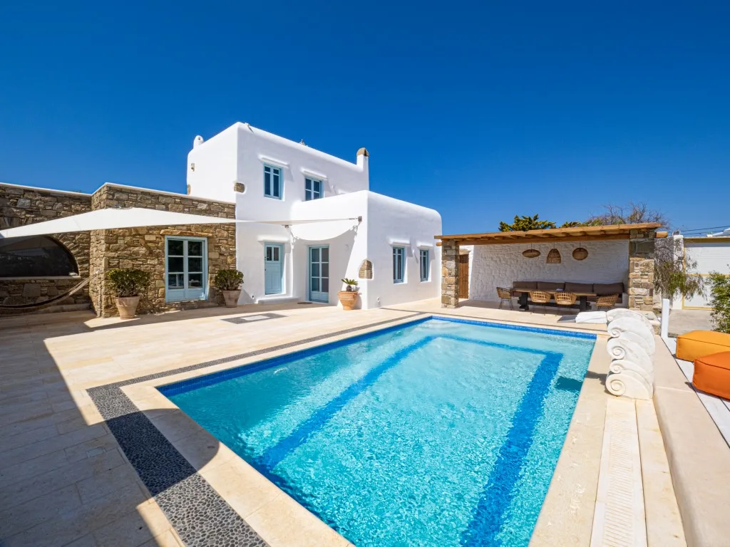 Villa Sky