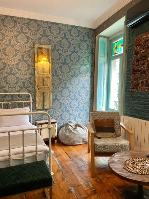 Habitación 6