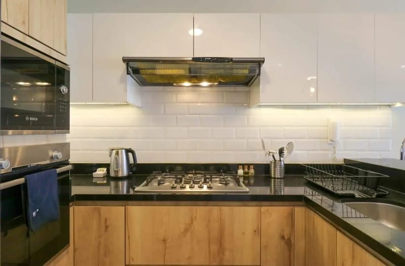 Remarkable 1BR with Balcony in Miraflores