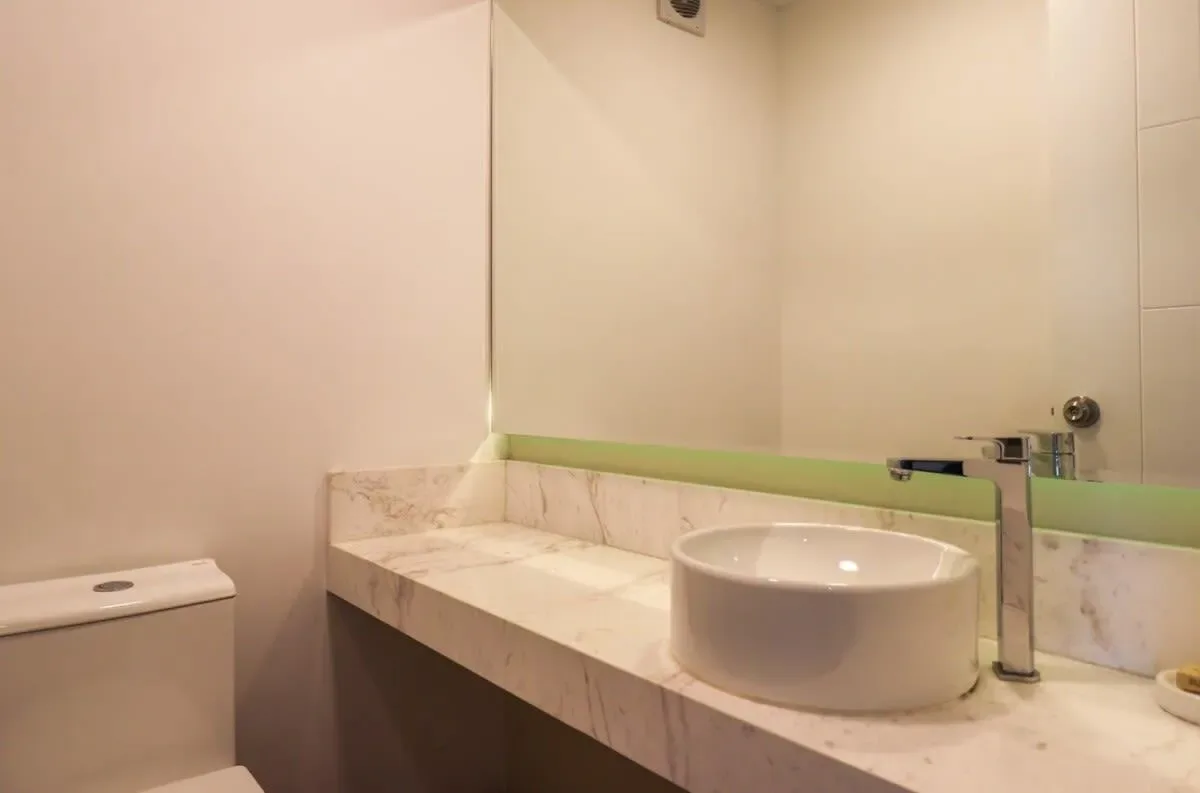 Remarkable 1BR with Balcony in Miraflores