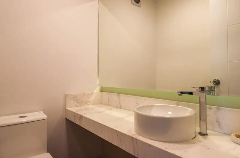 Remarkable 1BR with Balcony in Miraflores