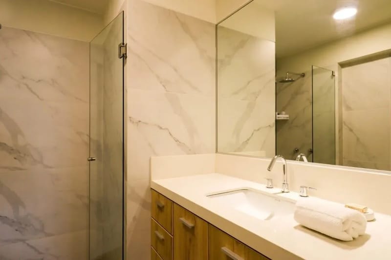 Remarkable 1BR with Balcony in Miraflores
