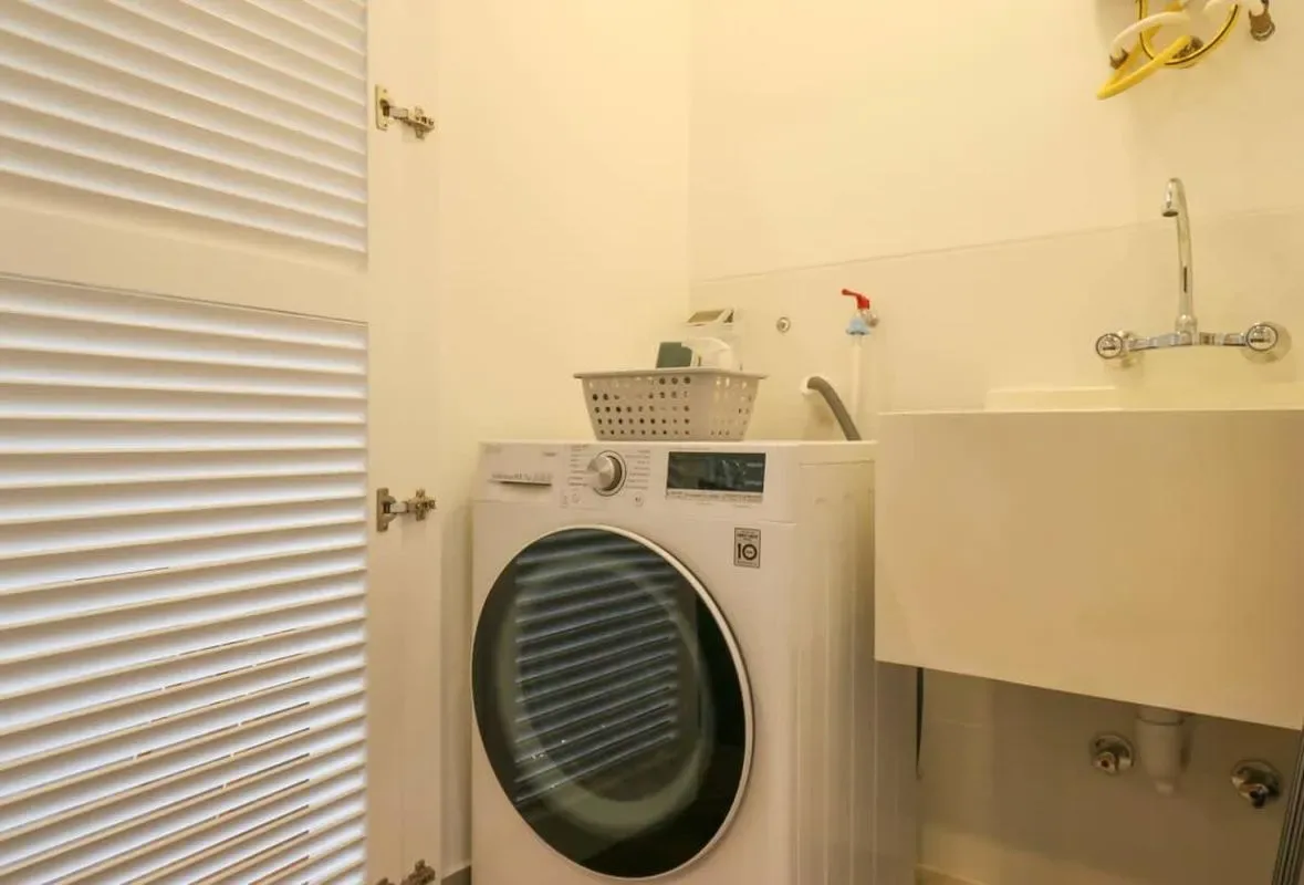 Remarkable 1BR with Balcony in Miraflores