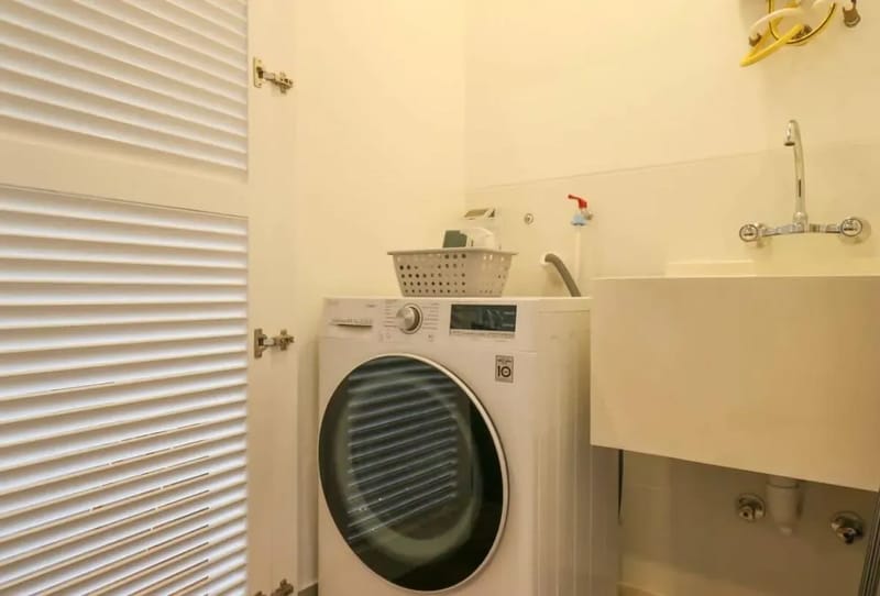 Remarkable 1BR with Balcony in Miraflores