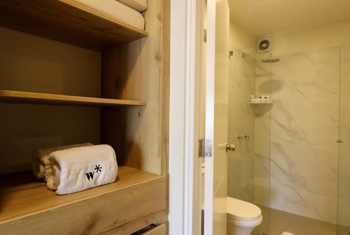 Remarkable 1BR with Balcony in Miraflores