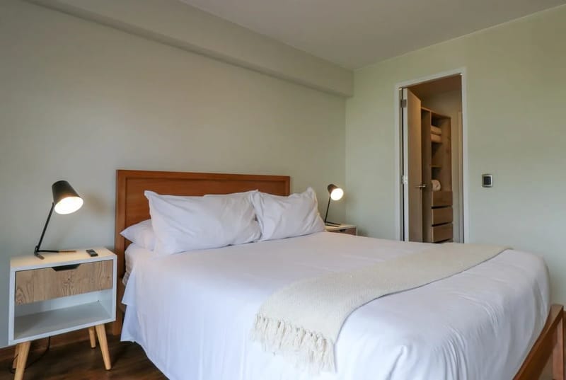 Remarkable 1BR with Balcony in Miraflores