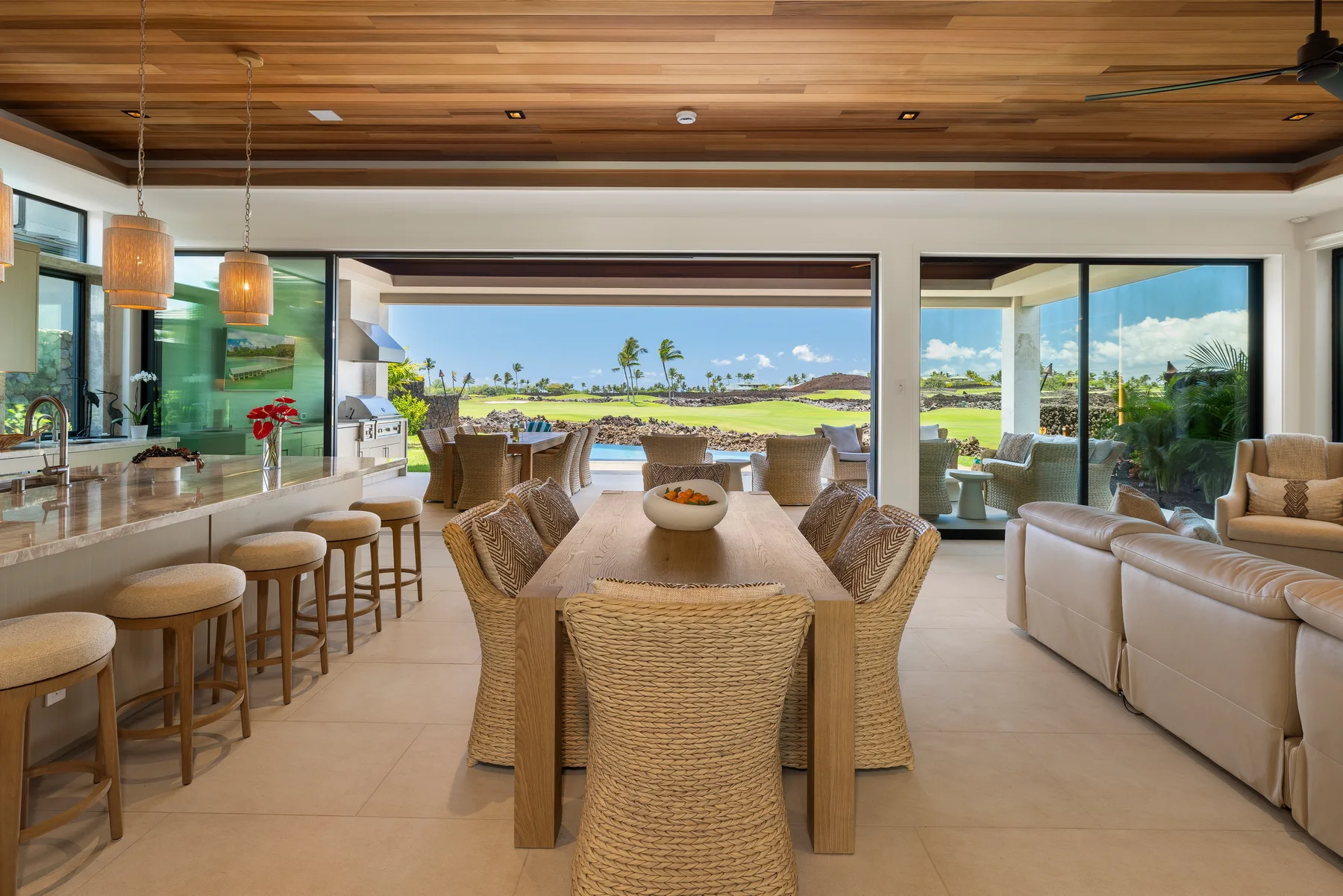 6BD Mauna Lani Lux Golf Estate (5) at One Ocean