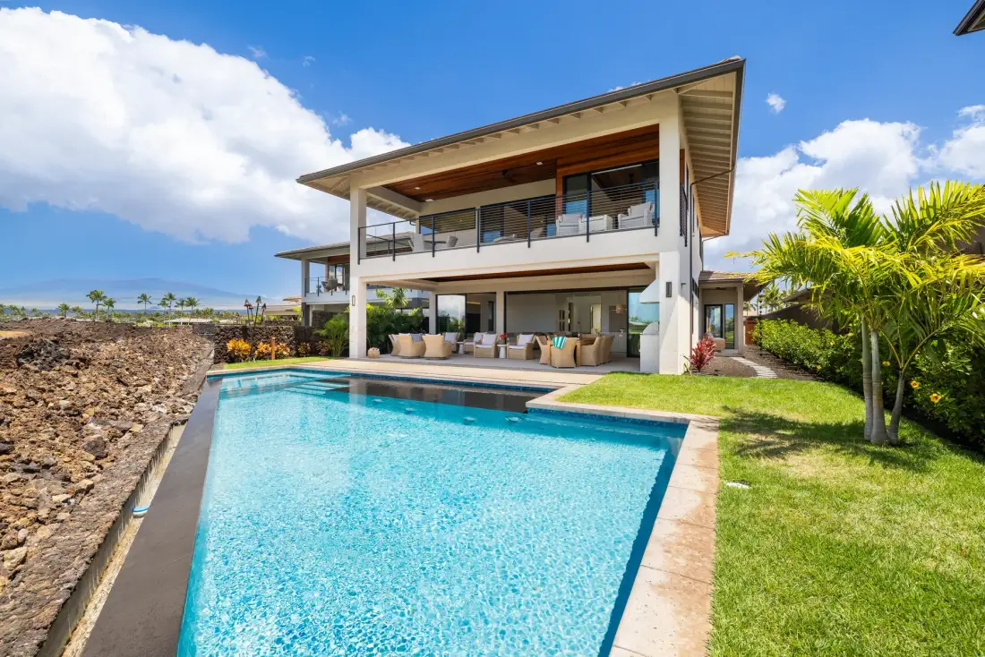 6BD Mauna Lani Lux Golf Estate (5) at One Ocean
