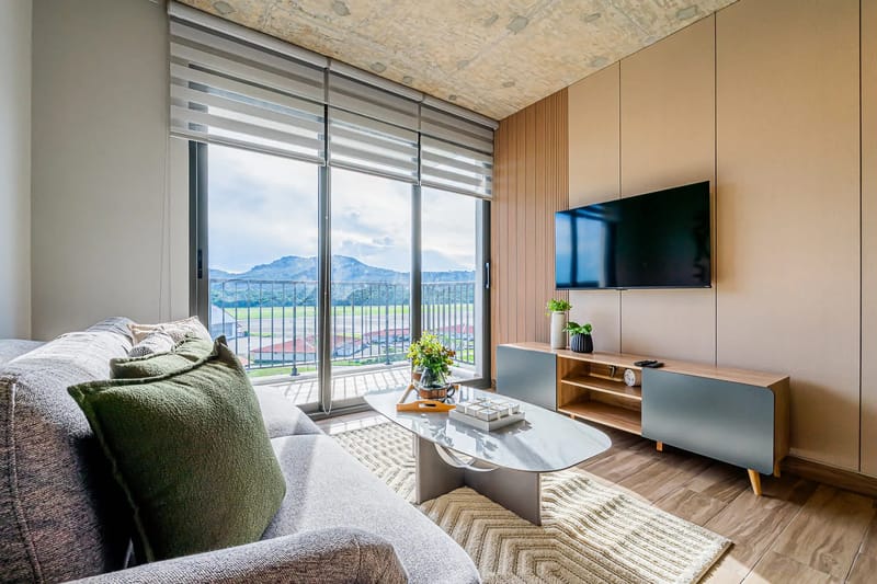Elegant 2BR in Panama Pacifico w/ Pool