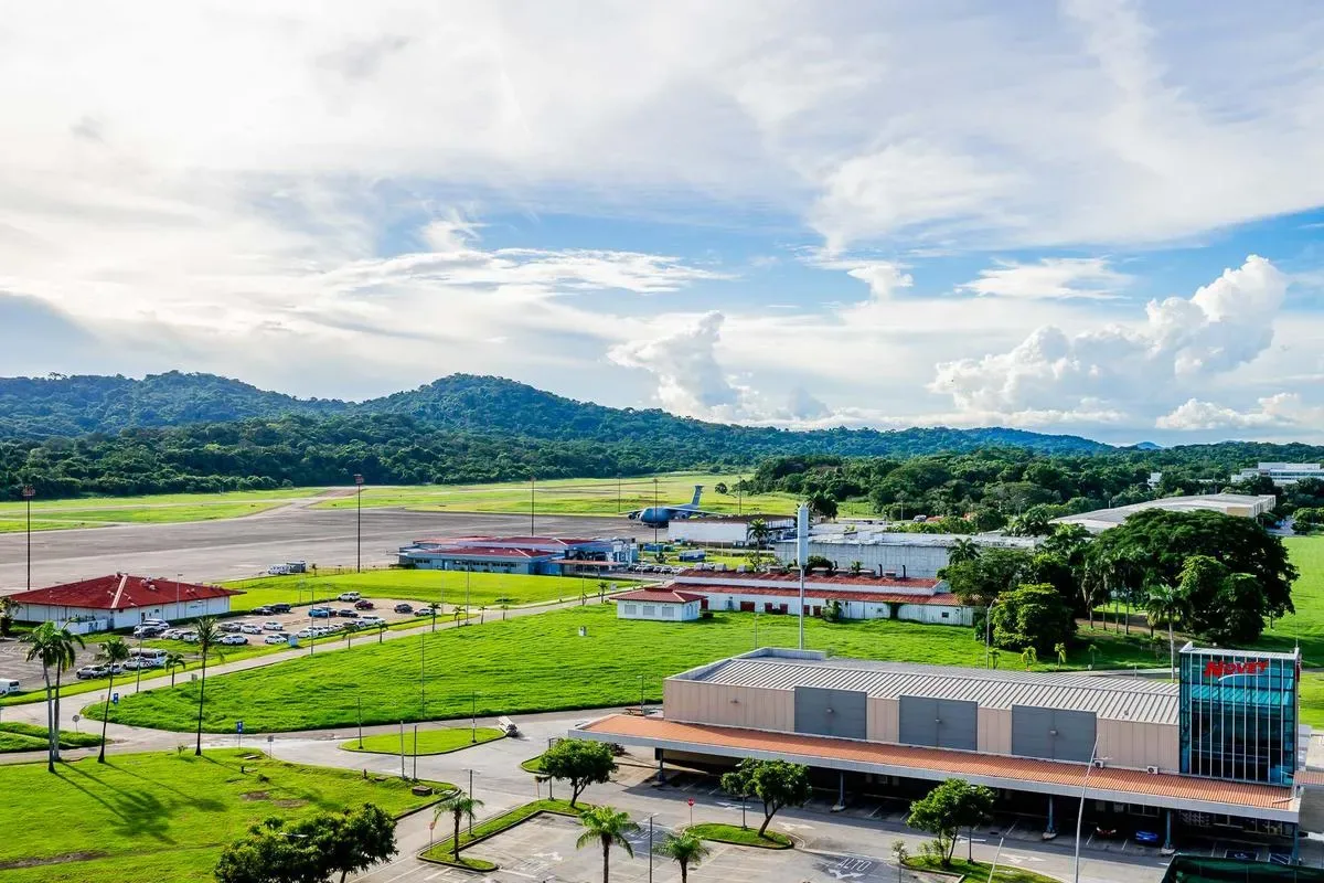 Elegant 2BR in Panama Pacifico w/ Pool