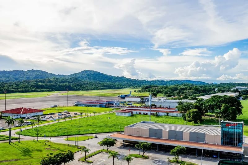 Elegant 2BR in Panama Pacifico w/ Pool