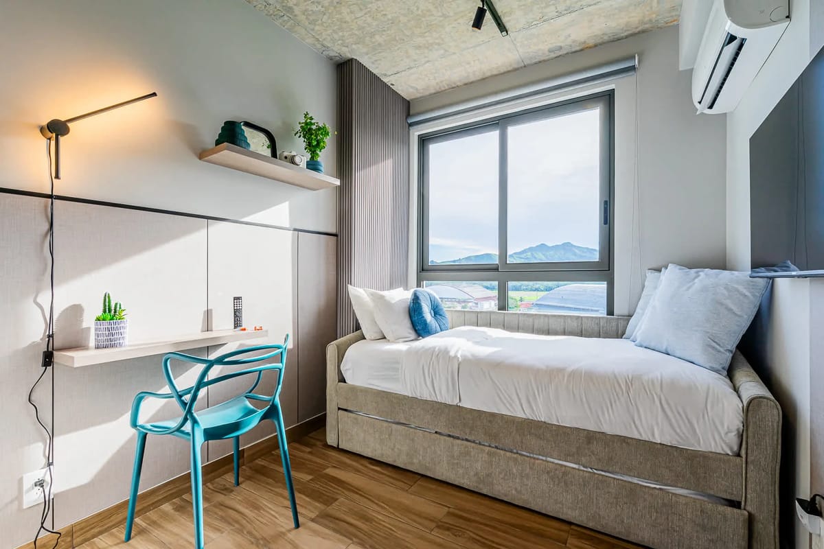 Elegant 2BR in Panama Pacifico w/ Pool