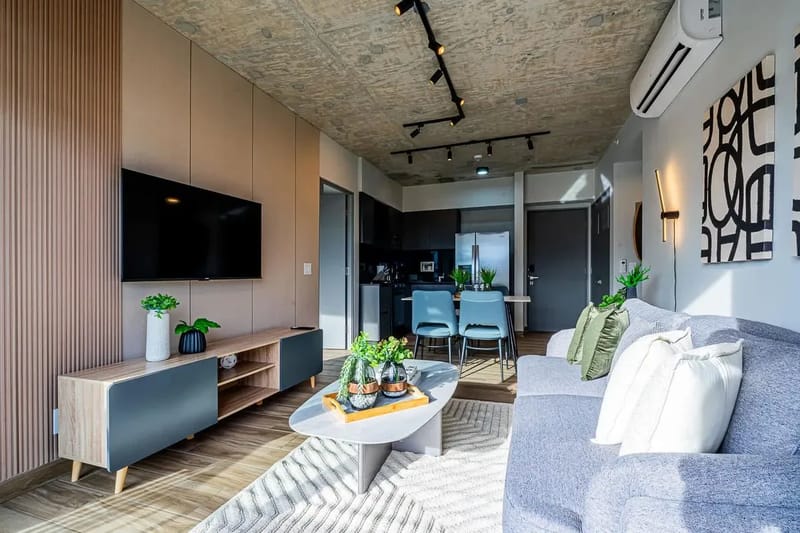 Elegant 2BR in Panama Pacifico w/ Pool