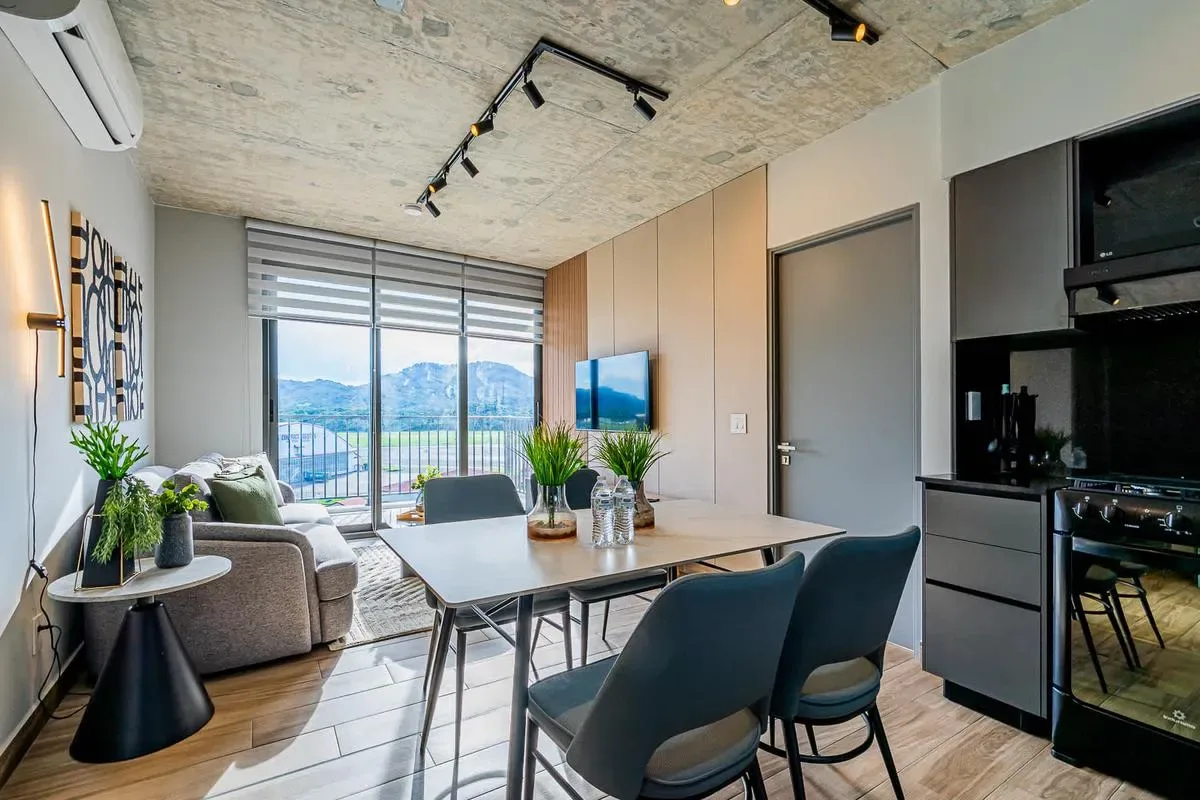 Elegant 2BR in Panama Pacifico w/ Pool