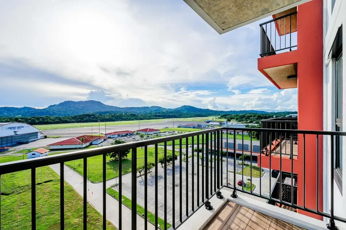 Elegant 2BR in Panama Pacifico w/ Pool