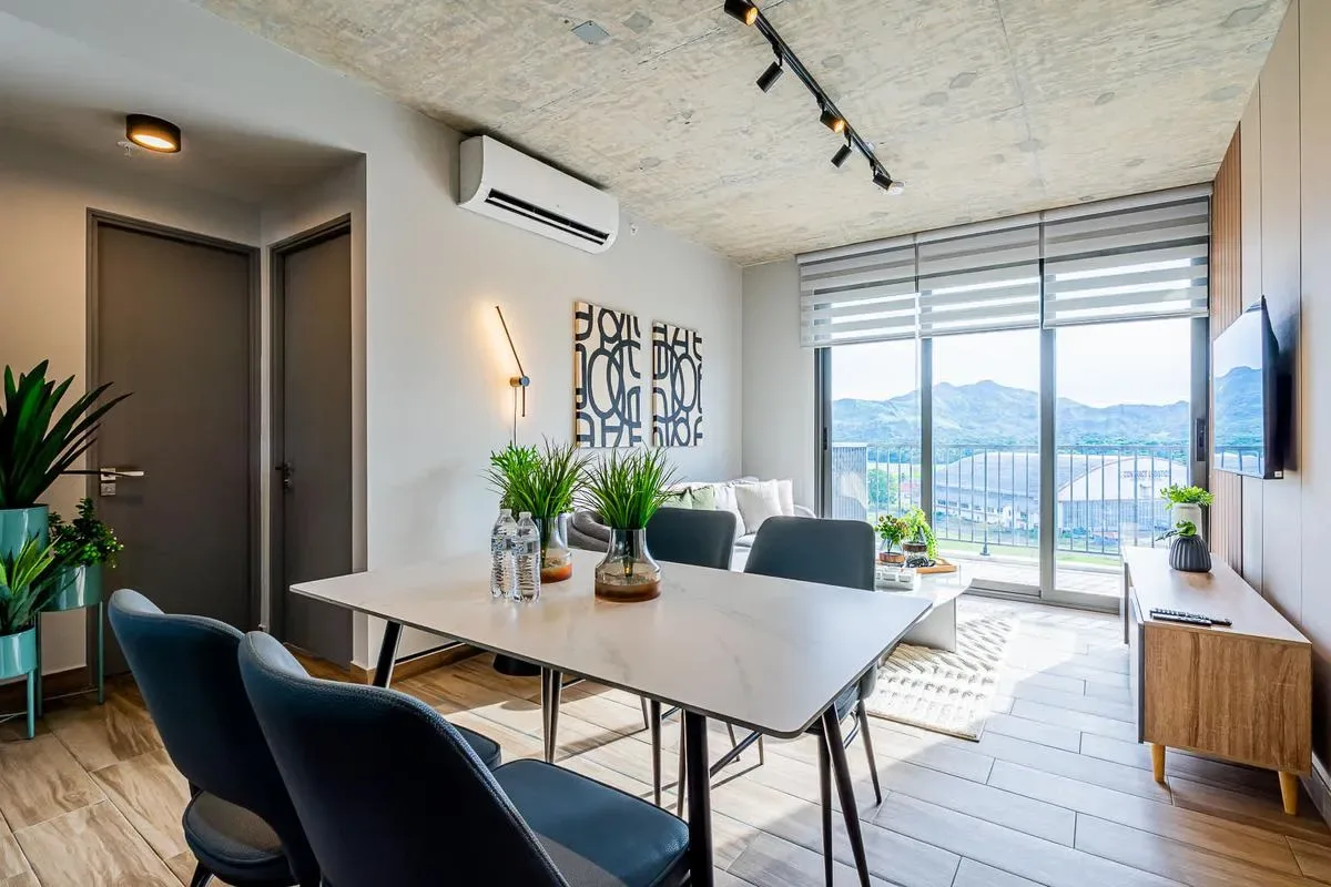 Elegant 2BR in Panama Pacifico w/ Pool