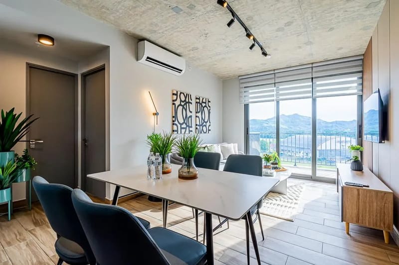 Elegant 2BR in Panama Pacifico w/ Pool