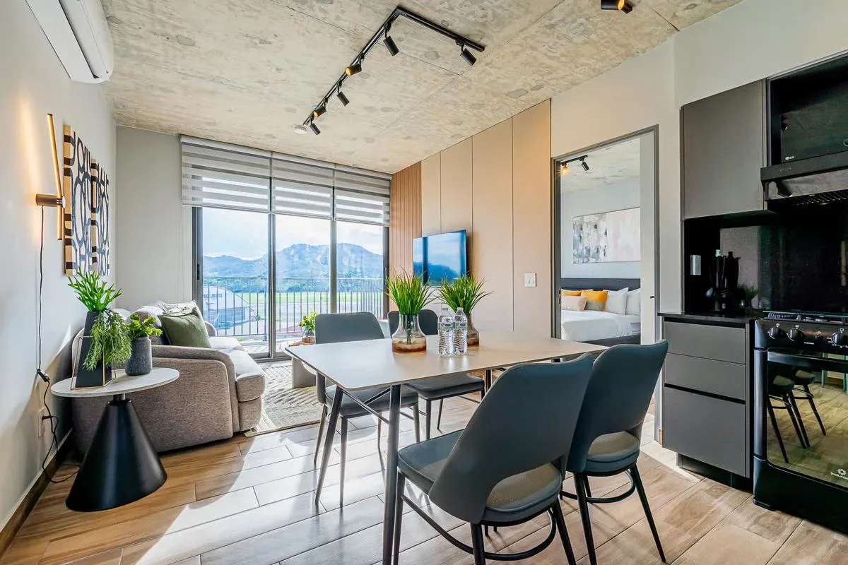 Elegant 2BR in Panama Pacifico w/ Pool