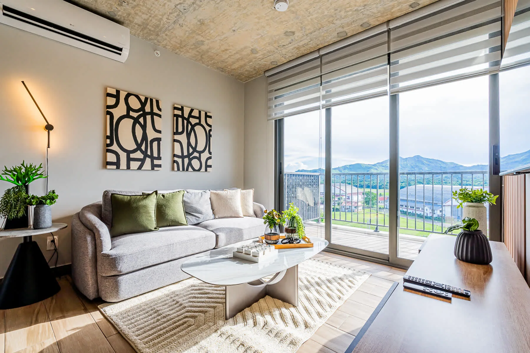 Elegant 2BR in Panama Pacifico w/ Pool