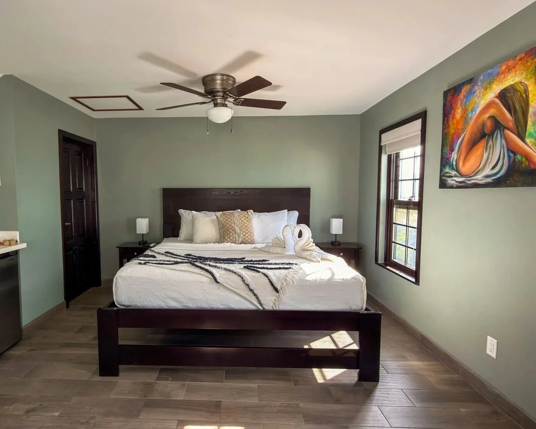 Casa Nova Cabanas