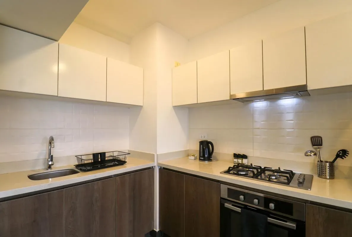 Fantastic 2BR w/ modern balcony in Miraflores