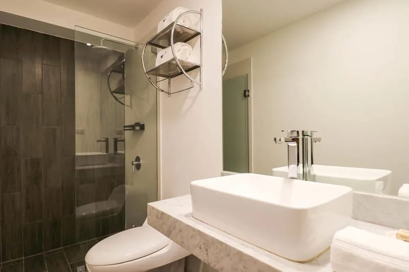Fantastic 2BR w/ modern balcony in Miraflores