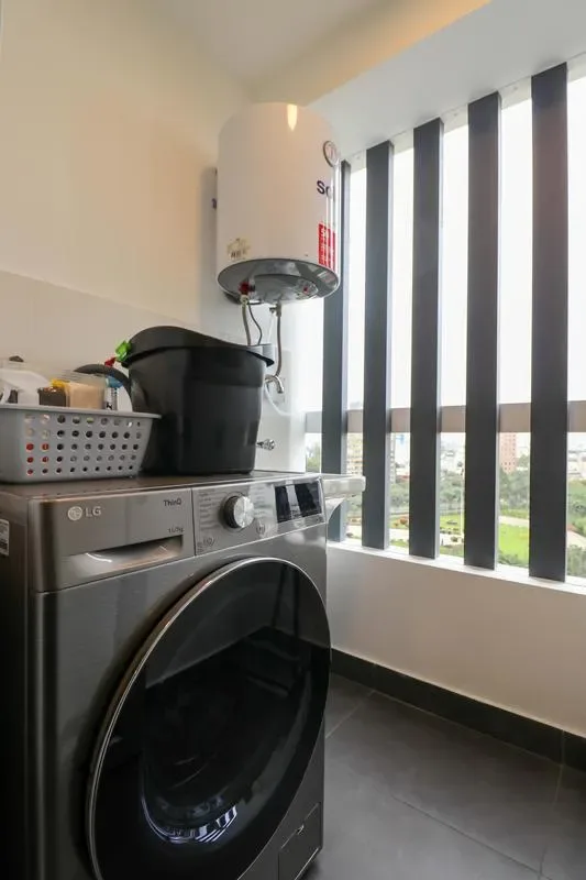 Fantastic 2BR w/ modern balcony in Miraflores