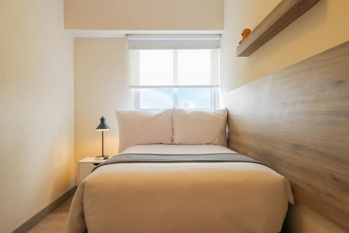 Fantastic 2BR w/ modern balcony in Miraflores