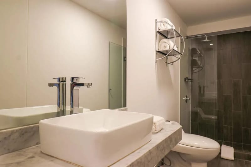 Fantastic 2BR w/ modern balcony in Miraflores