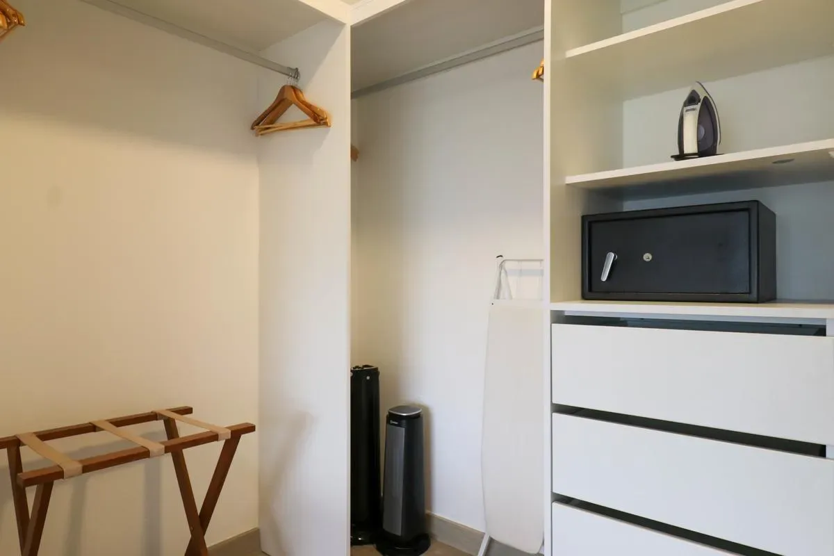 Fantastic 2BR w/ modern balcony in Miraflores