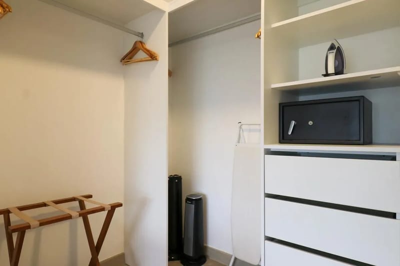 Fantastic 2BR w/ modern balcony in Miraflores