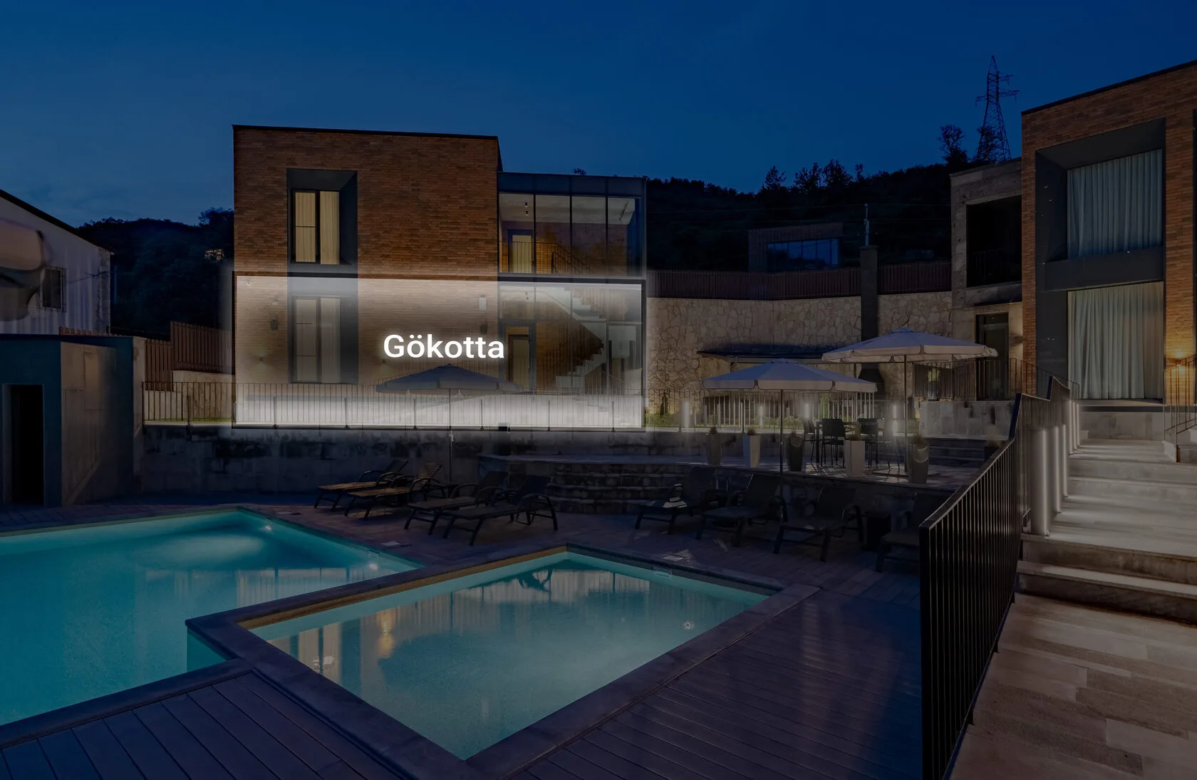 Gökotta apartment photo