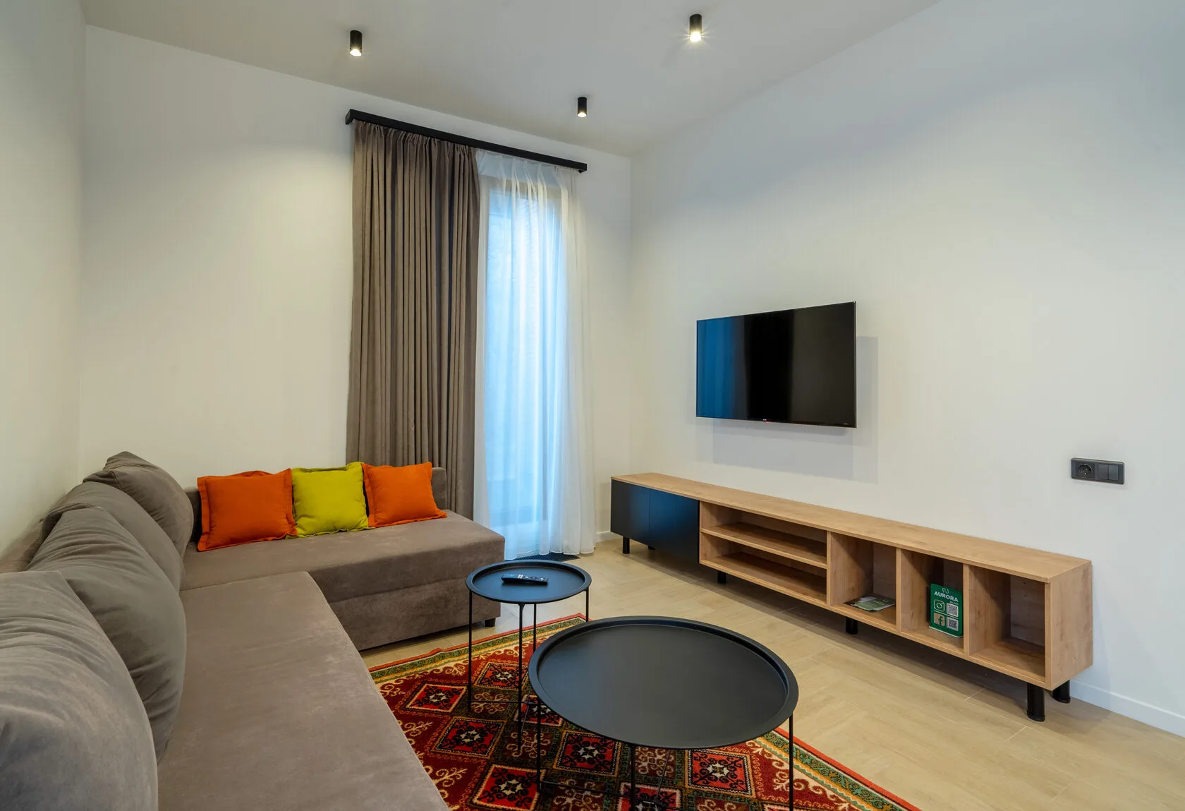 Aurora Luxe property photo